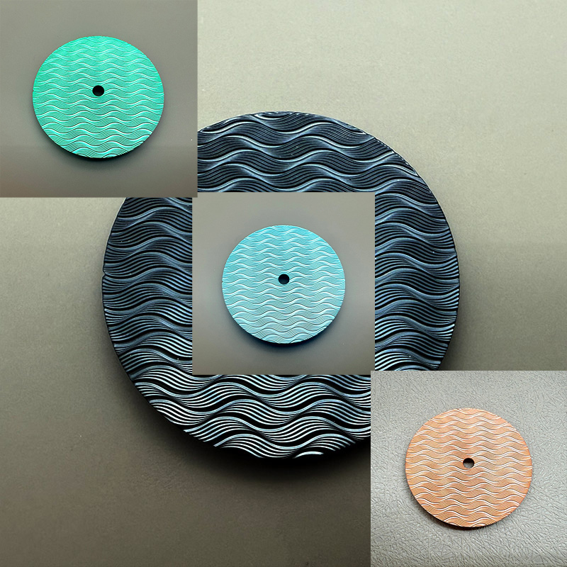 Diy Electronics Watch - Mod New model Watch Replace Fashion