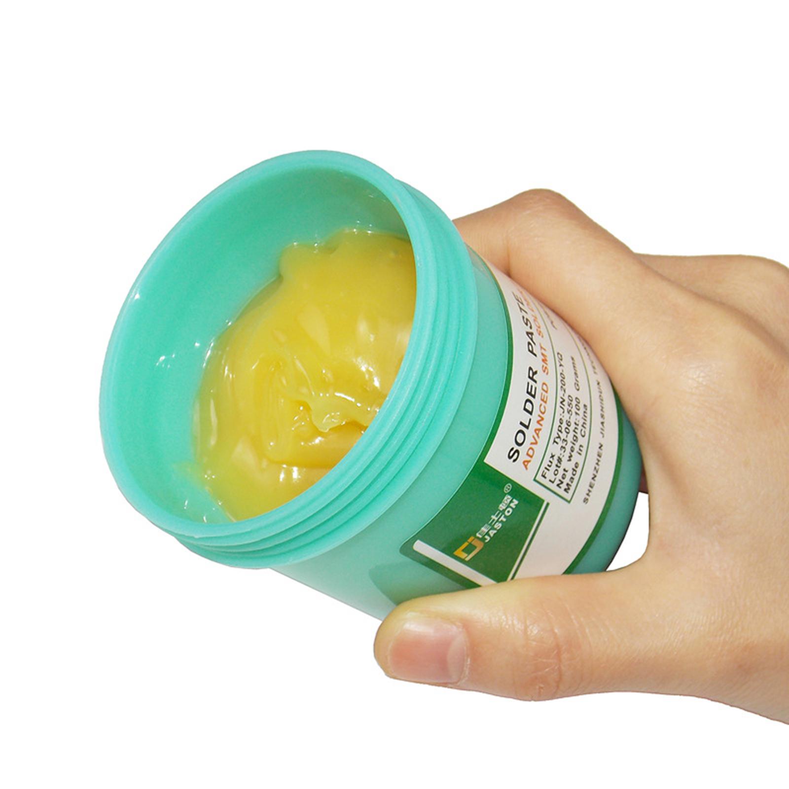 Diy Electronics Flux - Solder Flux 100g Flux for Soldering