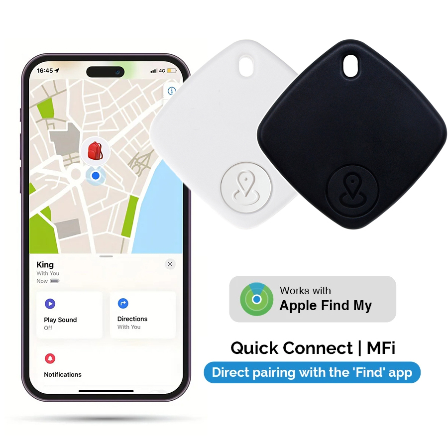 Diy Home Electronics - Mini Smart GPS Tracker Tracking Device