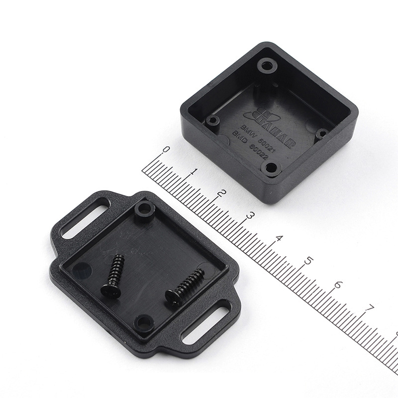 Diy Electronics For Home - 36*36*15mm Plastic Project Box Waterproof Electronic