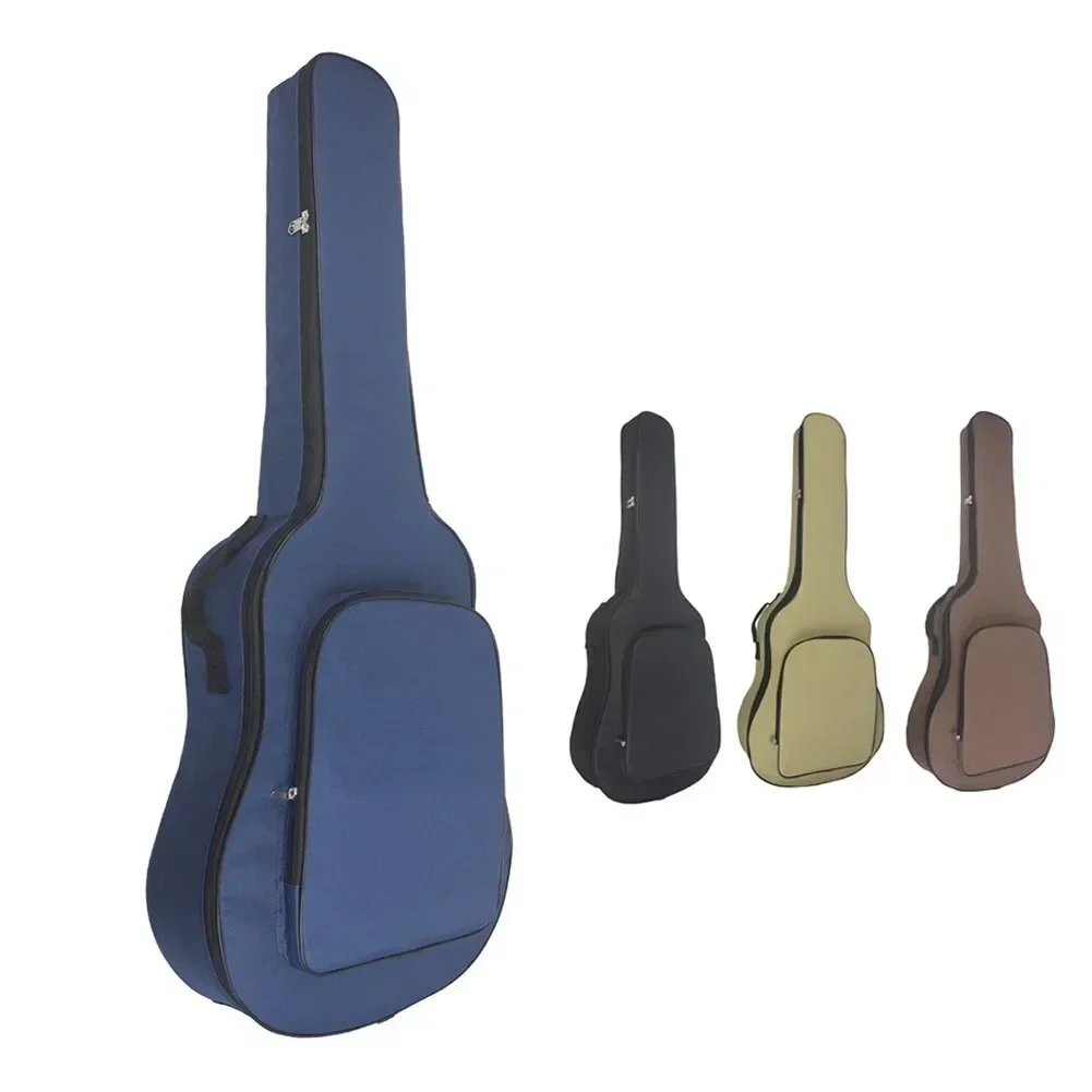 Diy Guitar Electronics - Full Size Padded Waterproof Classical Acoustic