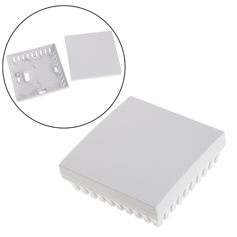 Plastic Junction Box Smoke Sen – Diy Electronics For Home recenzja i cena