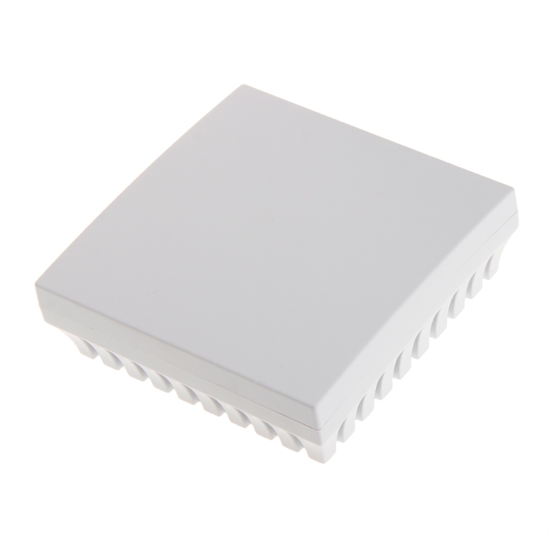 Plastic Junction Box Smoke Sen – Diy Electronics For Home recenzja i cena