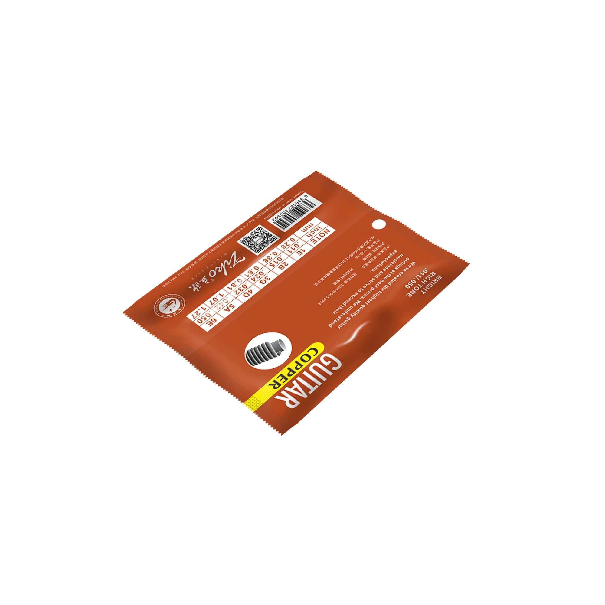 ZIKO Acoustic Guitar String St – Diy Guitar Electronics recenzja i cena