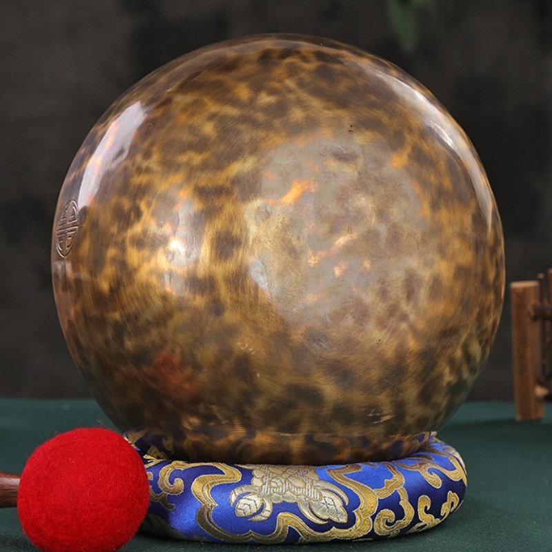Tibetan Singing Bowl Copper Or – Diy Electronics For Home recenzja i cena