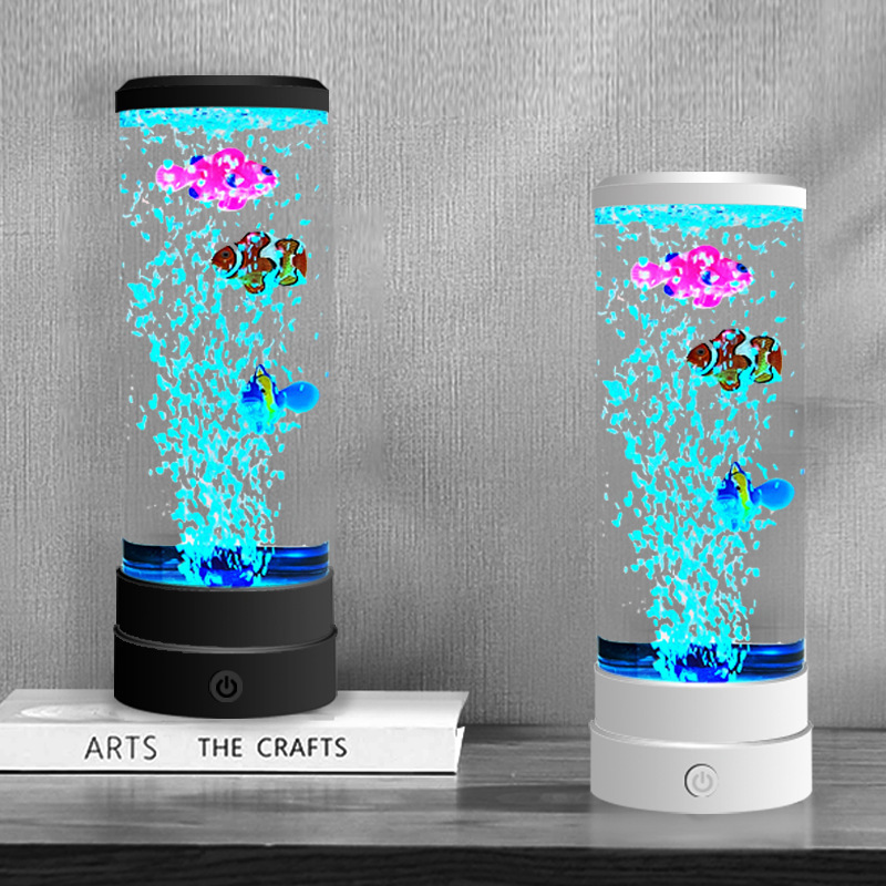 Simulated LED Multi-color Bubb – Diy Halloween Electronics recenzja i cena