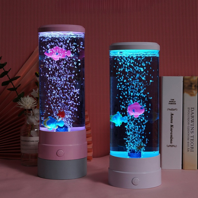 Simulated LED Multi-color Bubb – Diy Halloween Electronics recenzja i cena