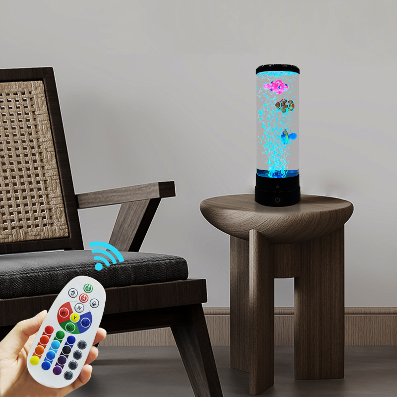 Simulated LED Multi-color Bubb – Diy Halloween Electronics recenzja i cena