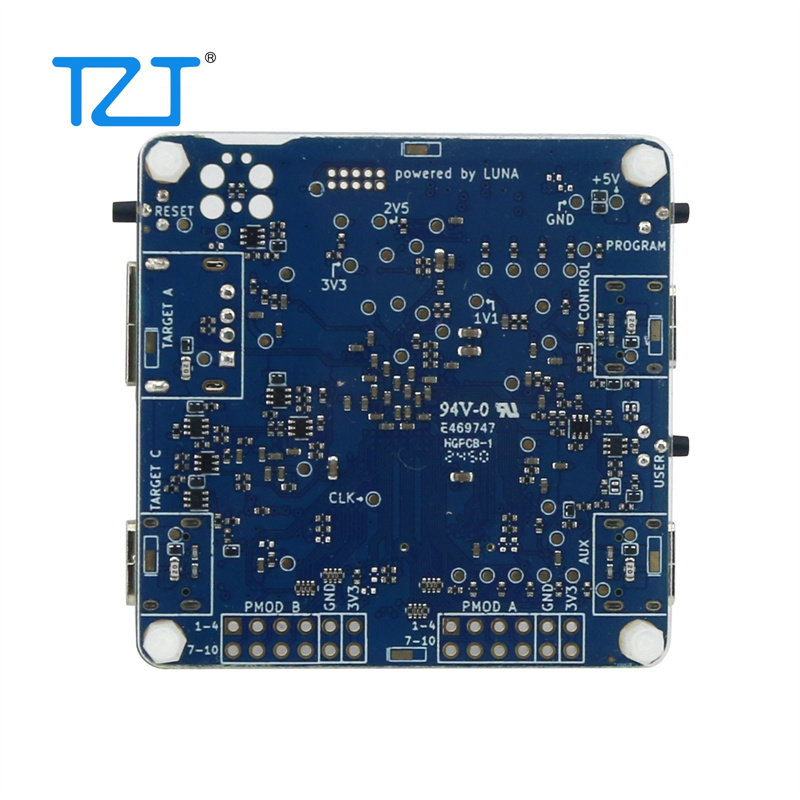 TZT Cynthion LFE-25F USB 2.0 P – Logic Analyzer Usb recenzja i cena