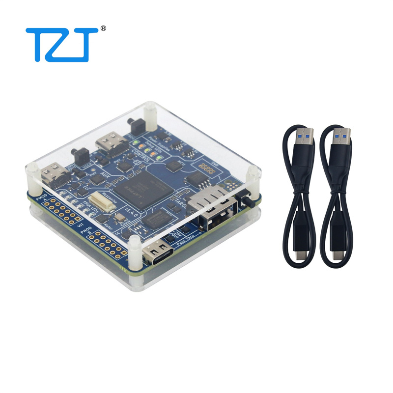 TZT Cynthion LFE-25F USB 2.0 P – Logic Analyzer Usb recenzja i cena