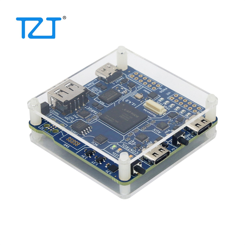 TZT Cynthion LFE-25F USB 2.0 P – Logic Analyzer Usb recenzja i cena