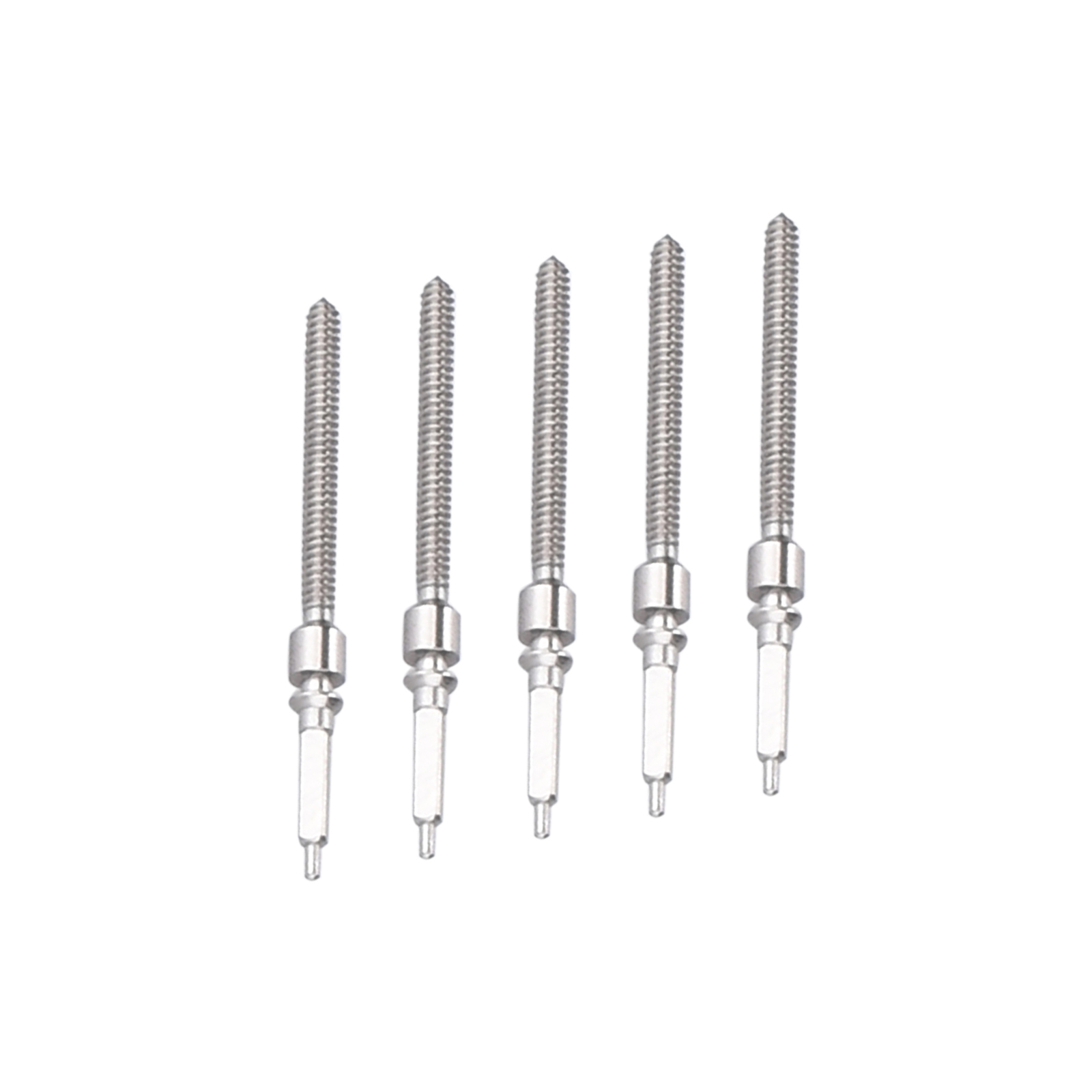 5Pcs For Seagull ST1902 / ST19 – Diy Electronics Watch recenzja i cena