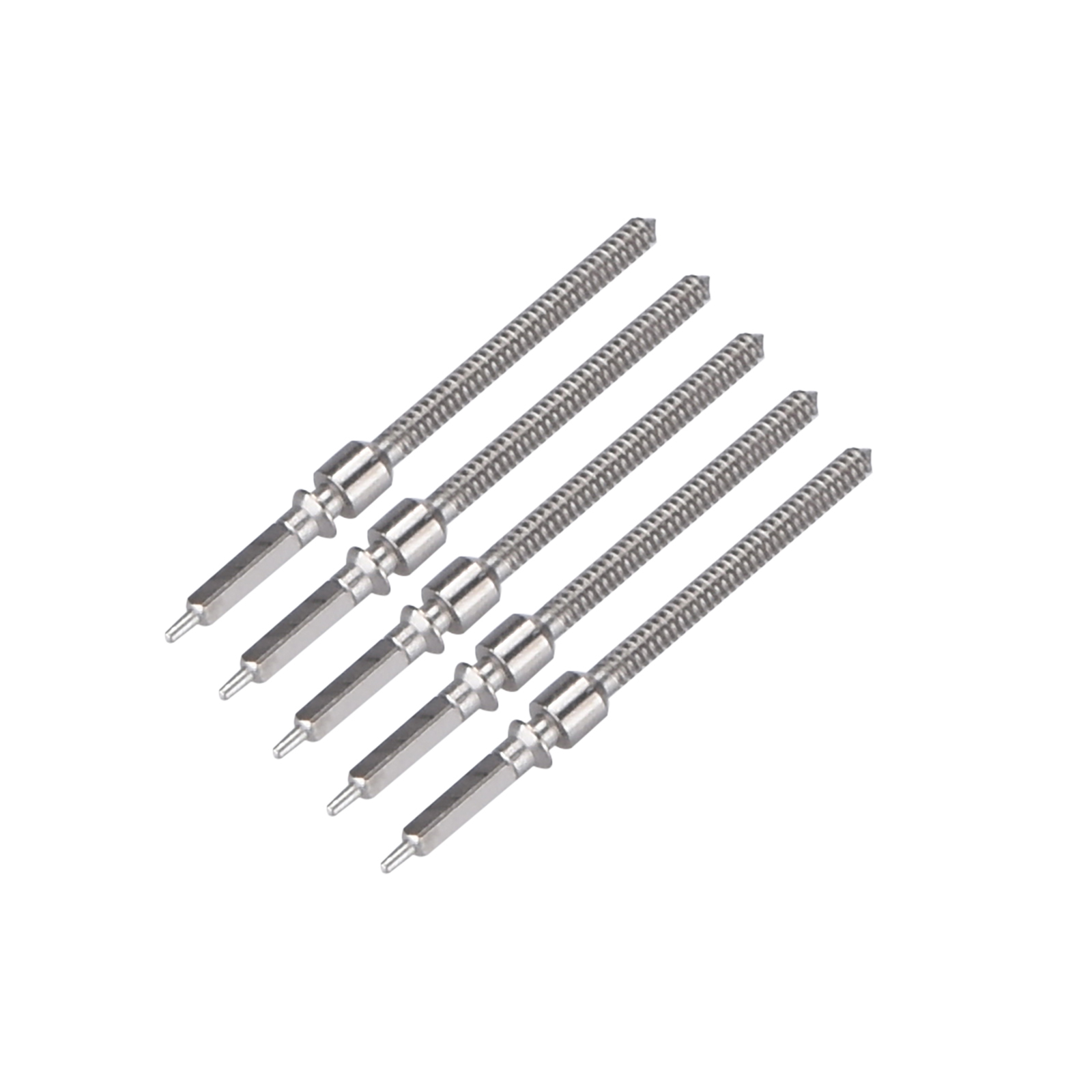 5Pcs For Seagull ST1902 / ST19 – Diy Electronics Watch recenzja i cena