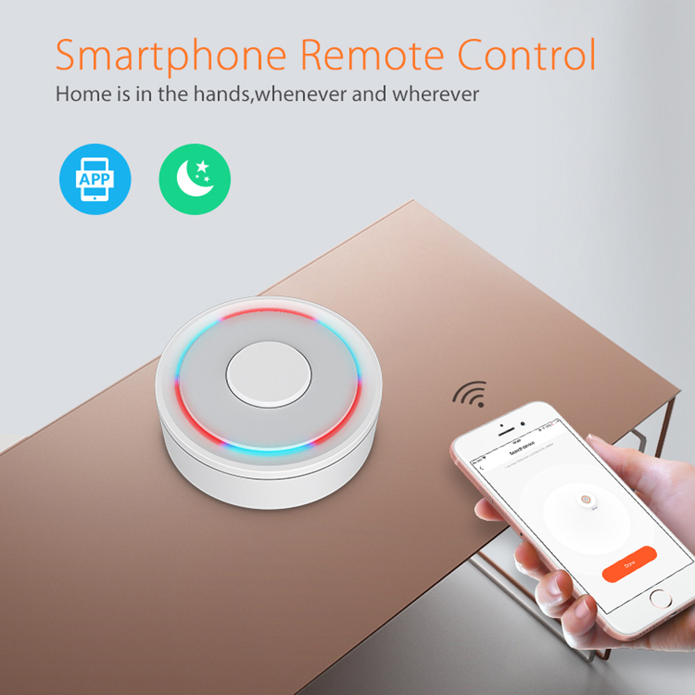 HomeKit ZigBee Gateway Hub Sma – Diy Home Electronics recenzja i cena