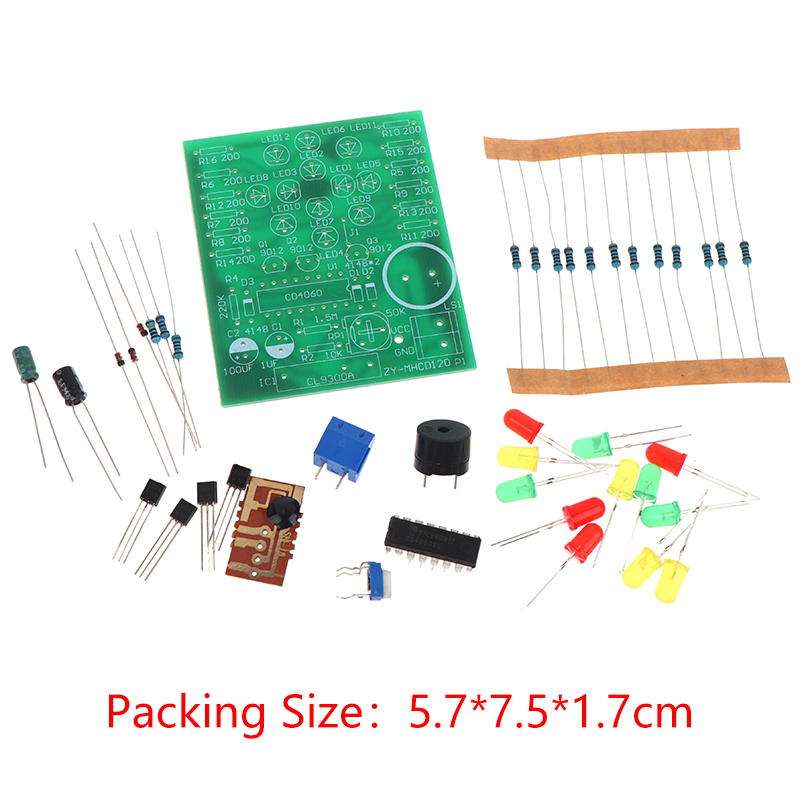 *TS New Style DIY Electronic K – Diy Electronics Music recenzja i cena