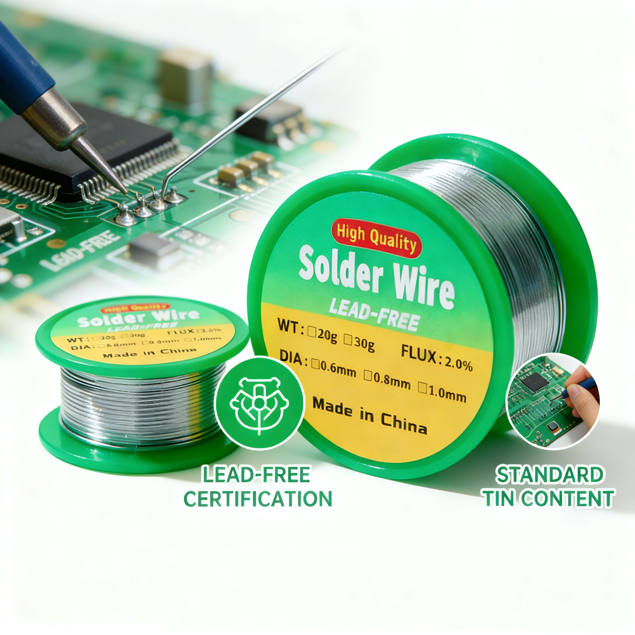 High quality Professional Sold – Diy Electronics Flux recenzja i cena