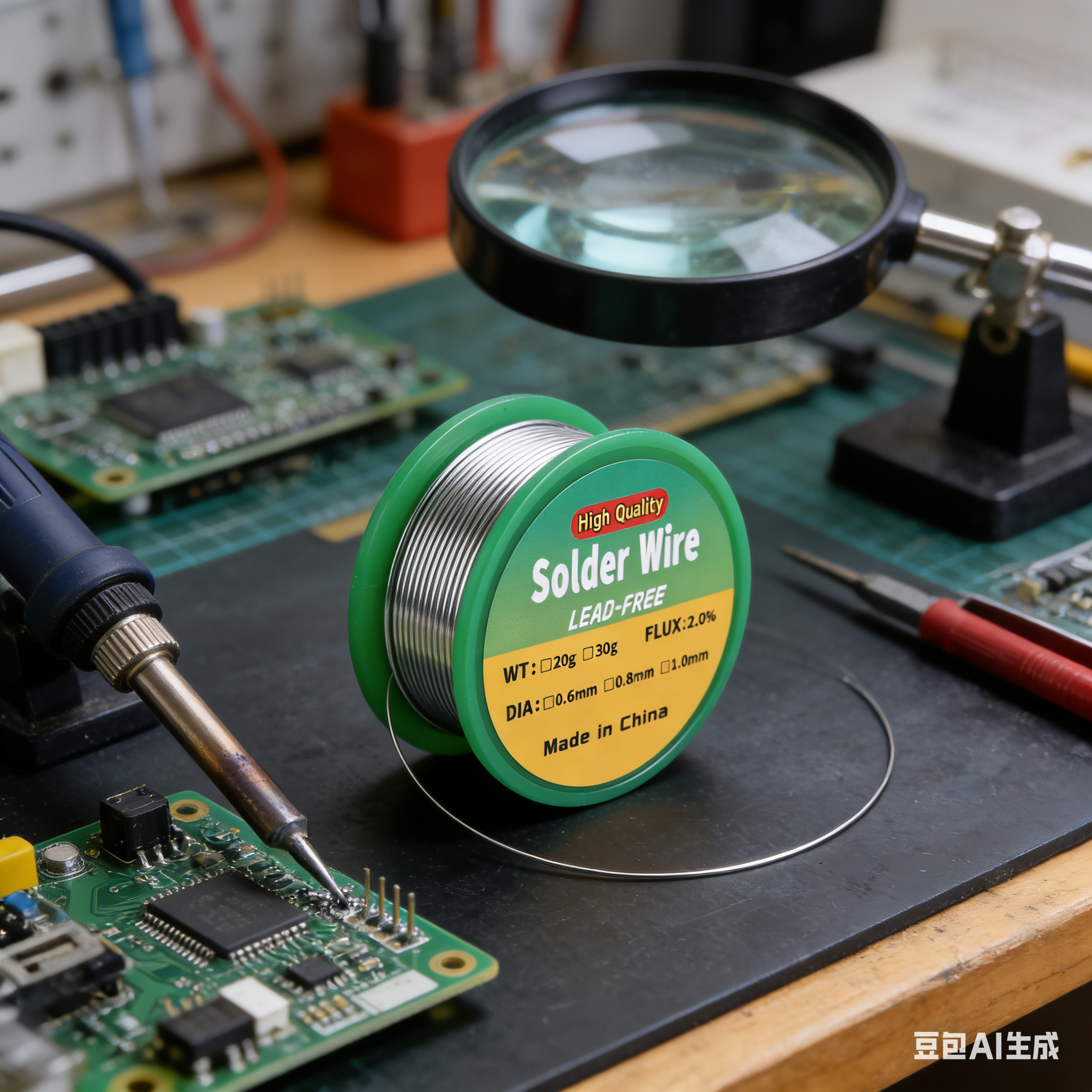 High quality Professional Sold – Diy Electronics Flux recenzja i cena