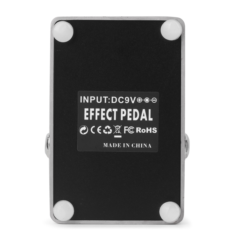 Dolamo D-9 Distortion Guitar E – Diy Guitar Electronics recenzja i cena