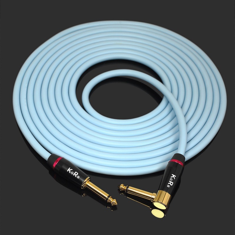 5Meters Electric Guitar Connec – Diy Electric Guitar Electronics recenzja i cena