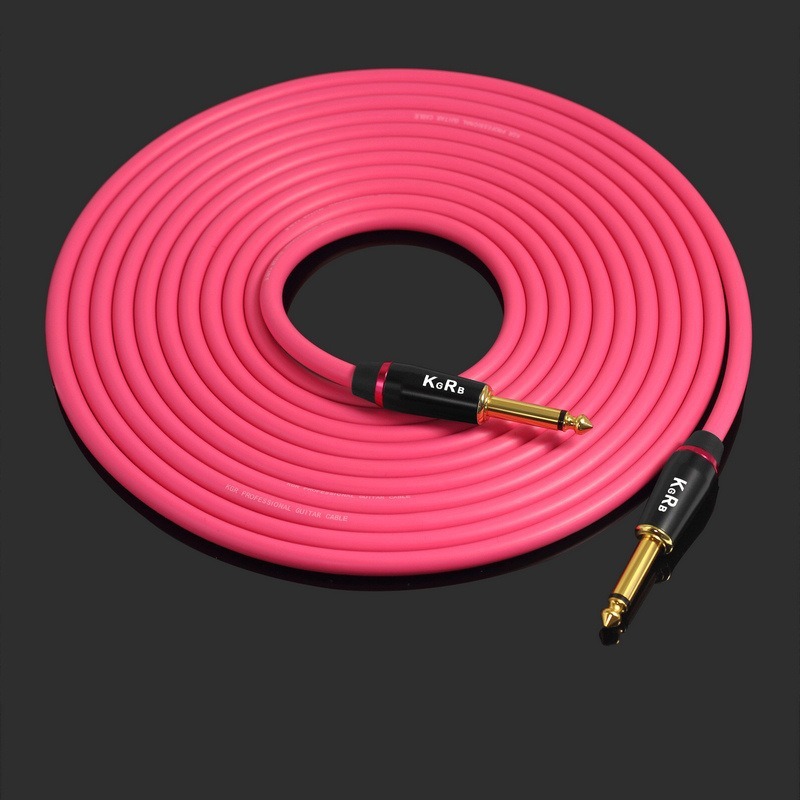 5Meters Electric Guitar Connec – Diy Electric Guitar Electronics recenzja i cena