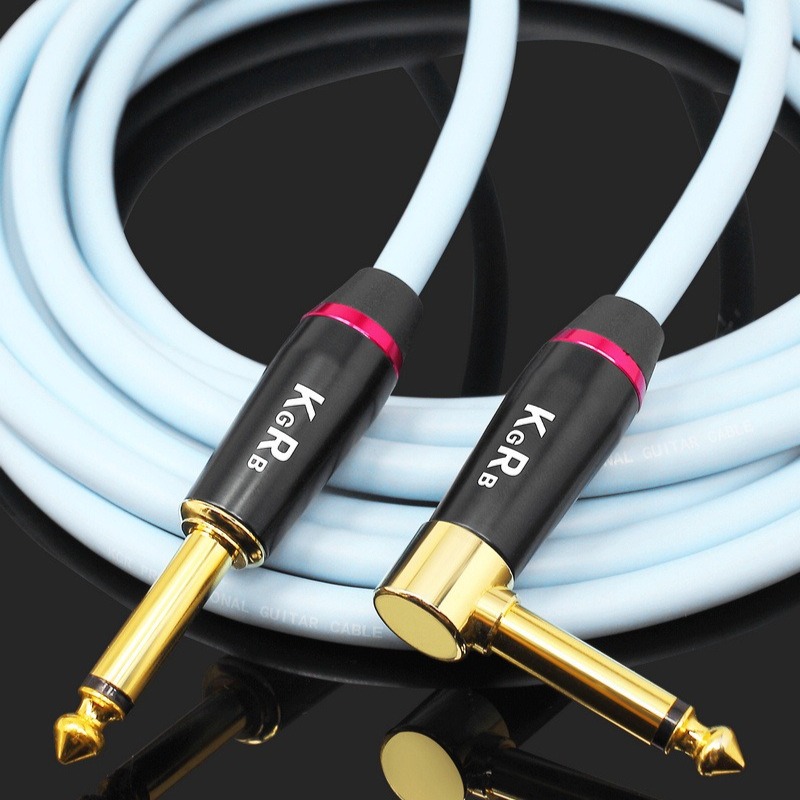 5Meters Electric Guitar Connec – Diy Electric Guitar Electronics recenzja i cena