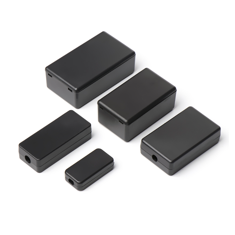 2PCS New High Quality Plastic  – Diy Electronics For Home recenzja i cena