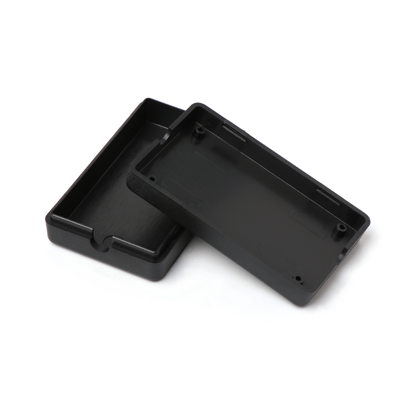 2PCS New High Quality Plastic  – Diy Electronics For Home recenzja i cena