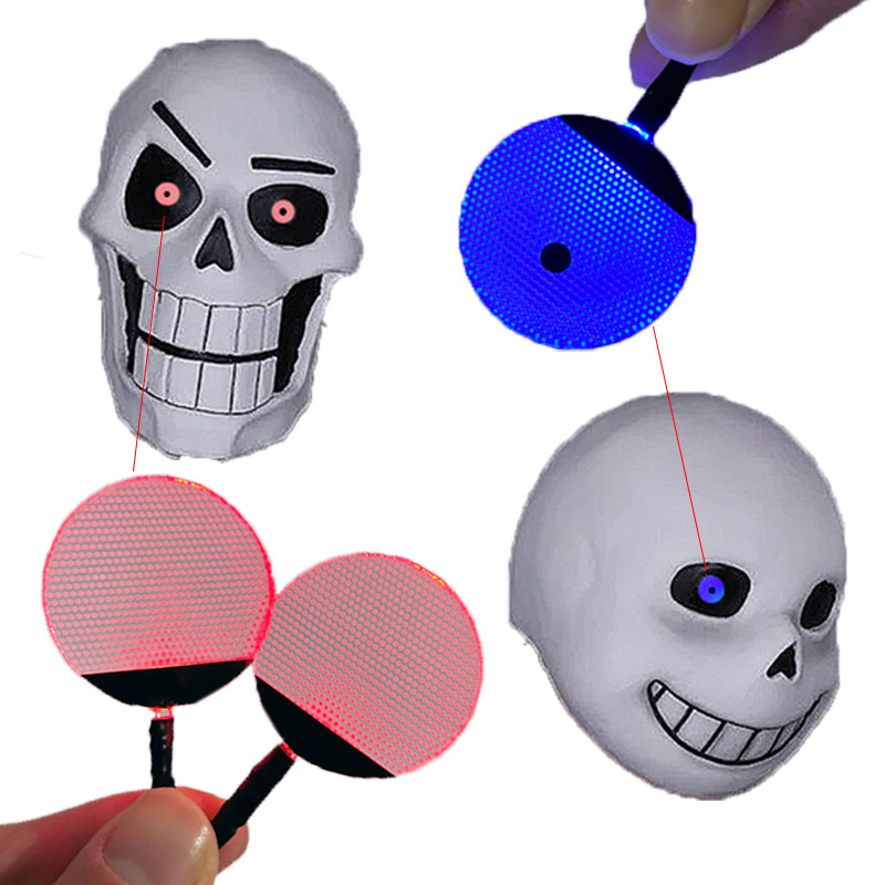 Round Flexible Bendable Eyes K – Diy Halloween Electronics recenzja i cena