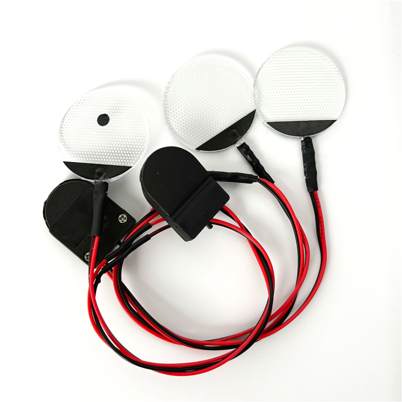 Round Flexible Bendable Eyes K – Diy Halloween Electronics recenzja i cena
