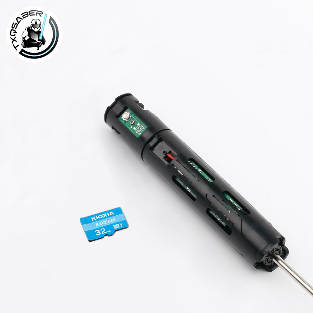TXQSABER Lightsaber Proffie So – Diy Electronic Components recenzja i cena