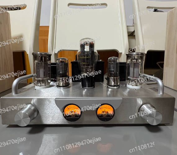 Sparta X1 6N9P EL34 Tube Power – Diy Electronics For Home recenzja i cena