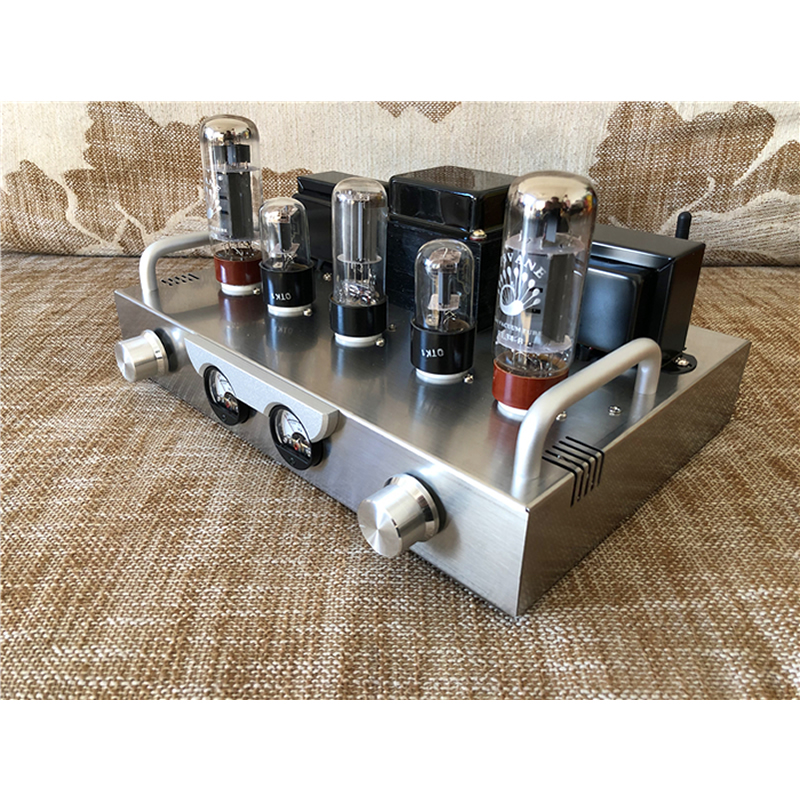 Sparta X1 6N9P EL34 Tube Power – Diy Electronics For Home recenzja i cena