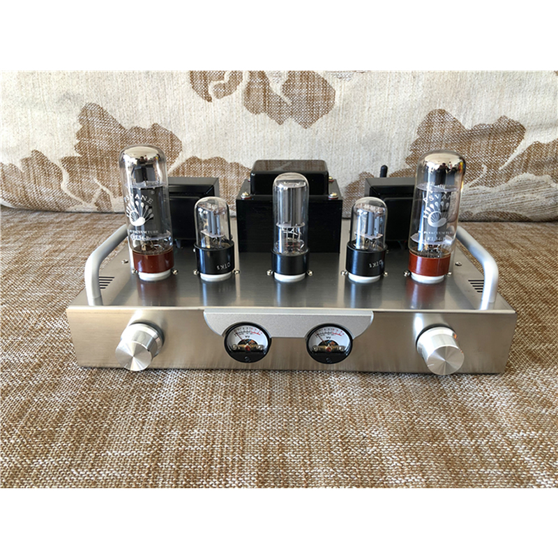 Sparta X1 6N9P EL34 Tube Power – Diy Electronics For Home recenzja i cena