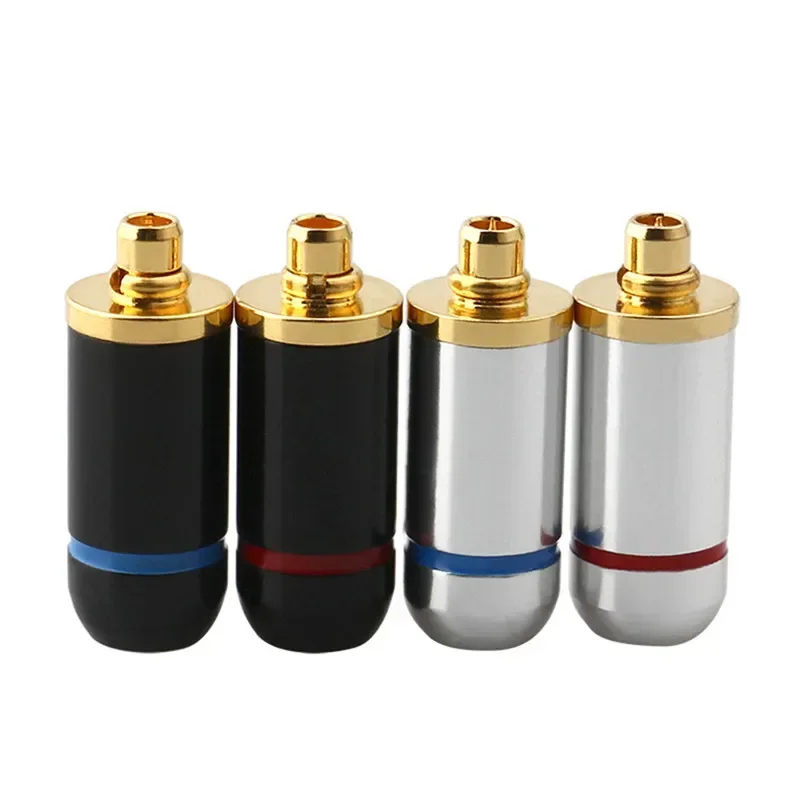 Audio Jacks MMCX Connector Ear – Diy Electronics Music recenzja i cena