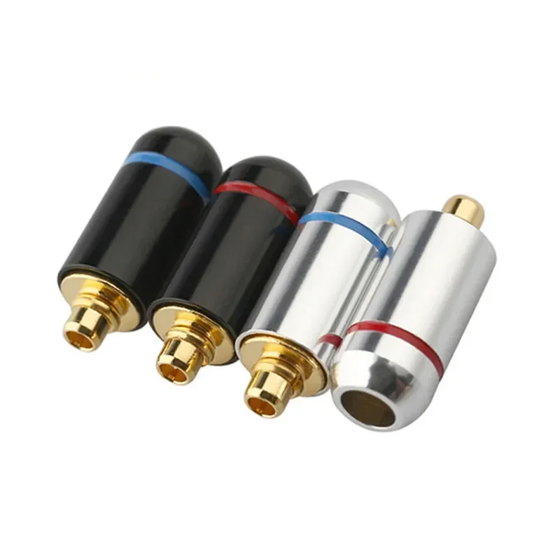 Audio Jacks MMCX Connector Ear – Diy Electronics Music recenzja i cena
