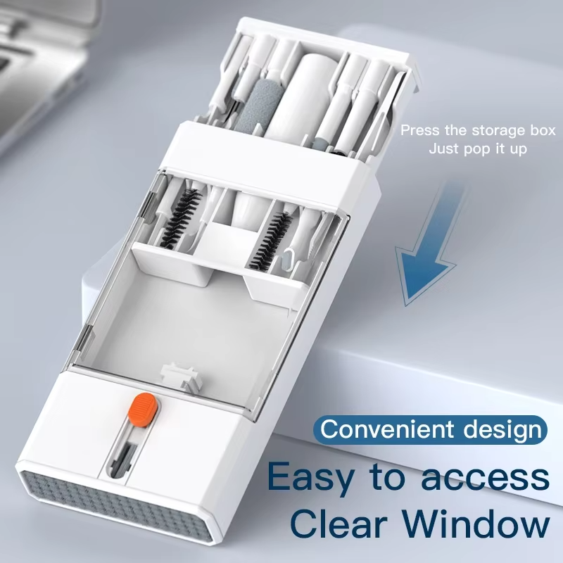 22-in-1 Phone Keyboard Cleanin – Diy Electronics For Home recenzja i cena