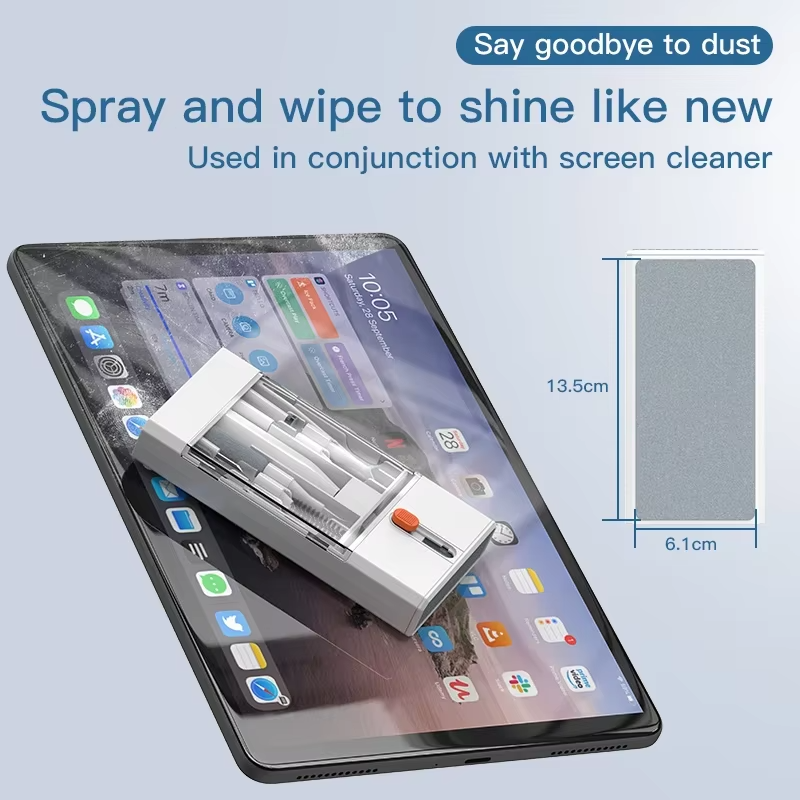 22-in-1 Phone Keyboard Cleanin – Diy Electronics For Home recenzja i cena