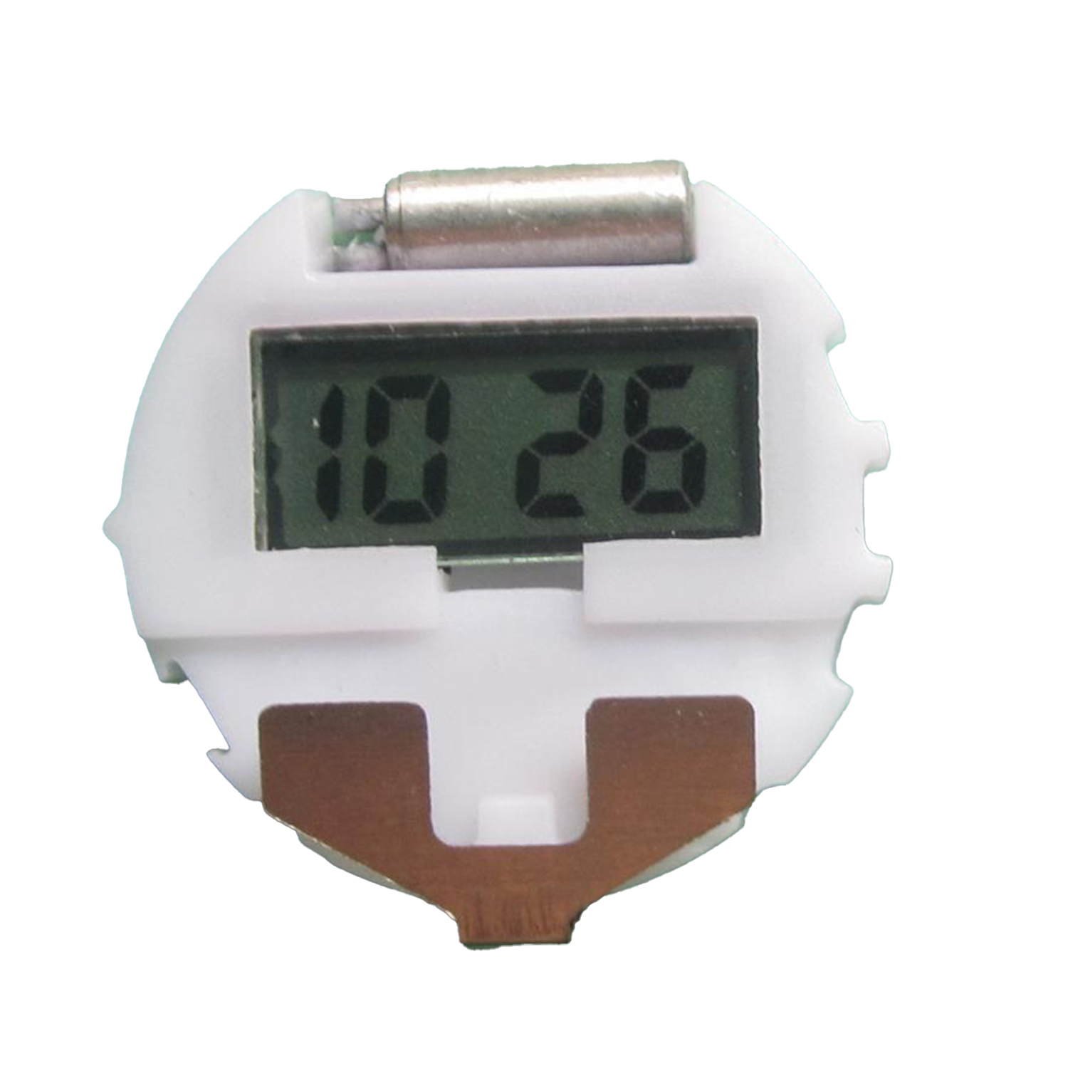 100pcs Digital Watches Electro – Diy Electronics Watch recenzja i cena