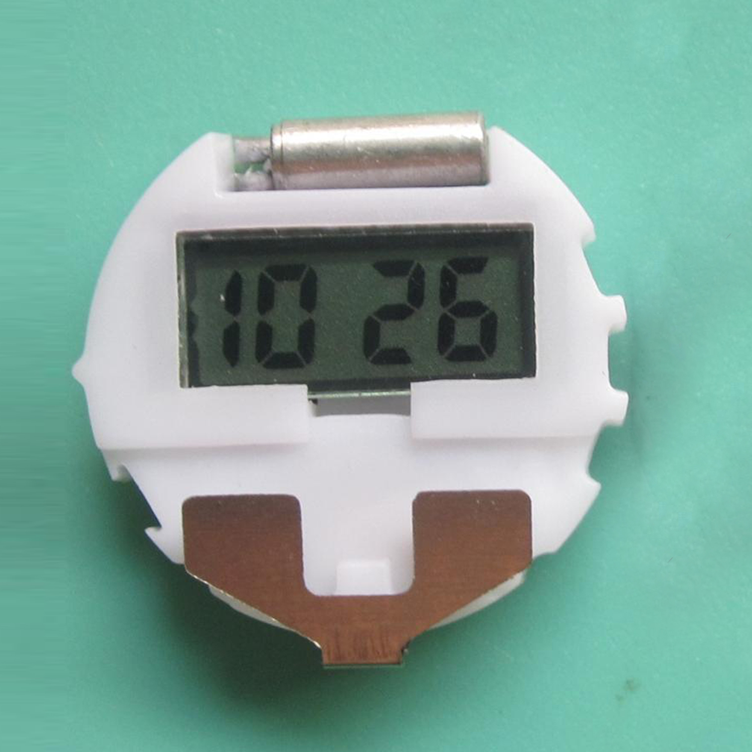 100pcs Digital Watches Electro – Diy Electronics Watch recenzja i cena