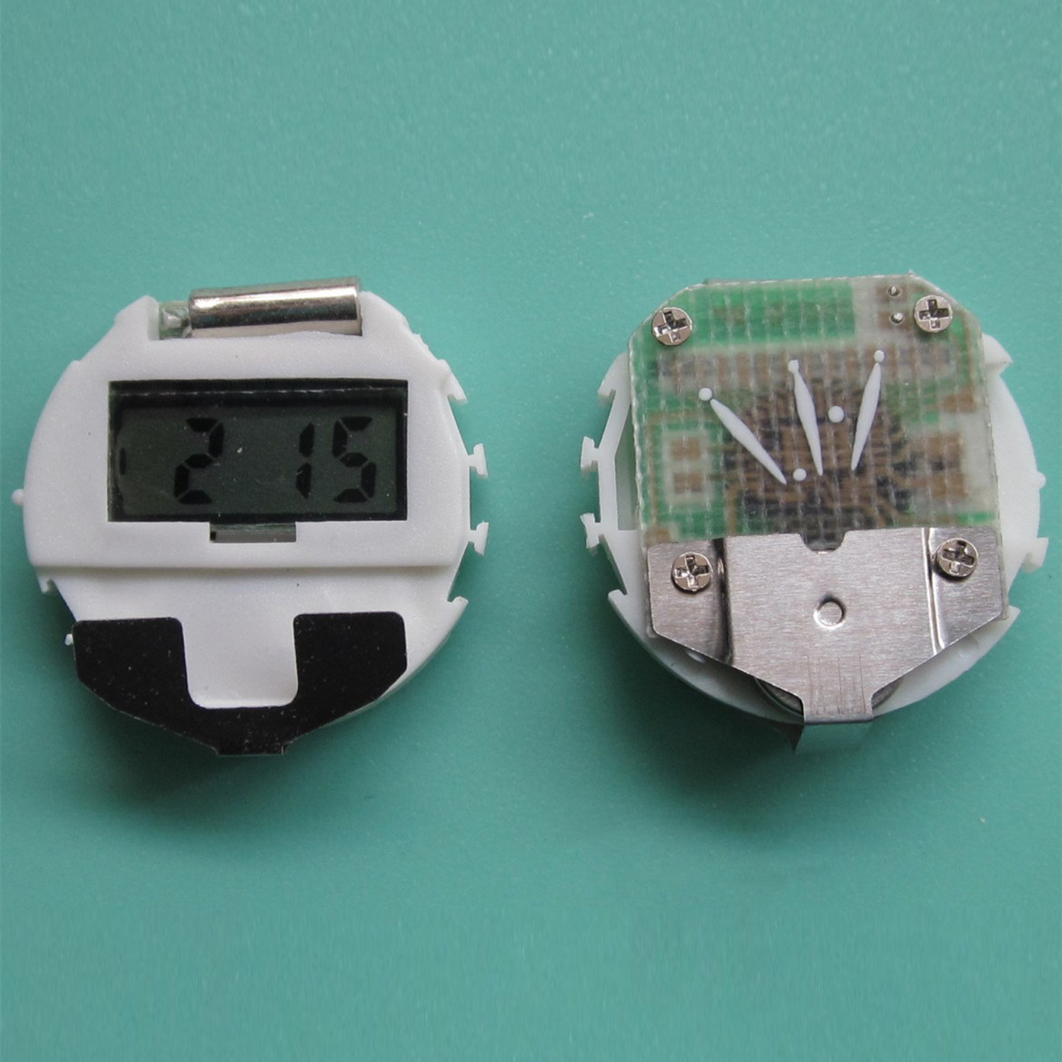 100pcs Digital Watches Electro – Diy Electronics Watch recenzja i cena