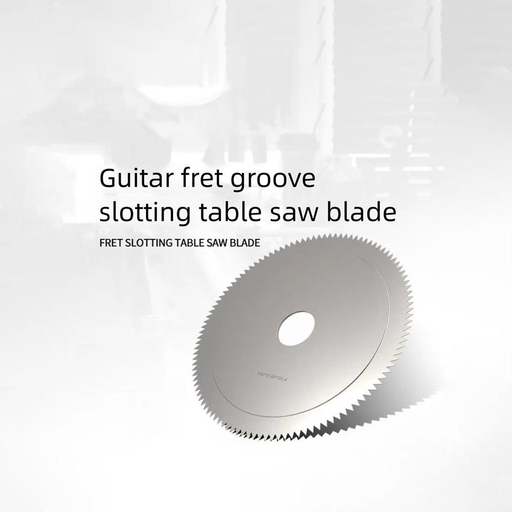 0.58MM Guitar Wire Groove Slot – Diy Electric Guitar Electronics recenzja i cena