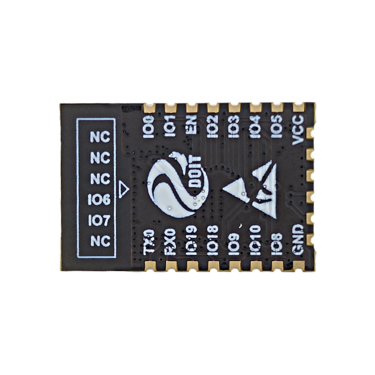 ESP32-C3 series module ESP-C12 – Esp32 Wifi Bluetooth recenzja i cena