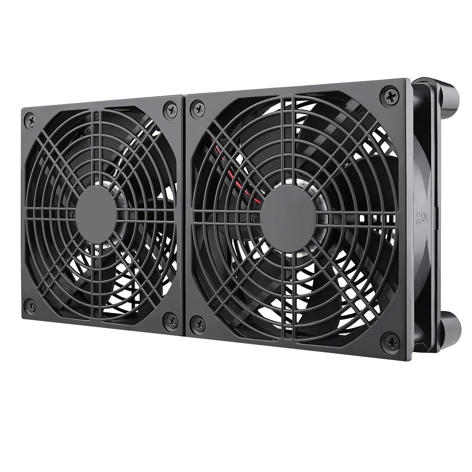 Router Cooling Fan High Airflo – Diy Electronics For Home recenzja i cena
