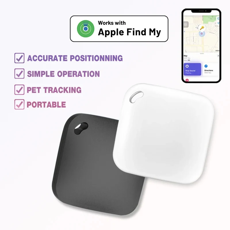 Smart GPS Tracker Works With A – Diy Home Electronics recenzja i cena