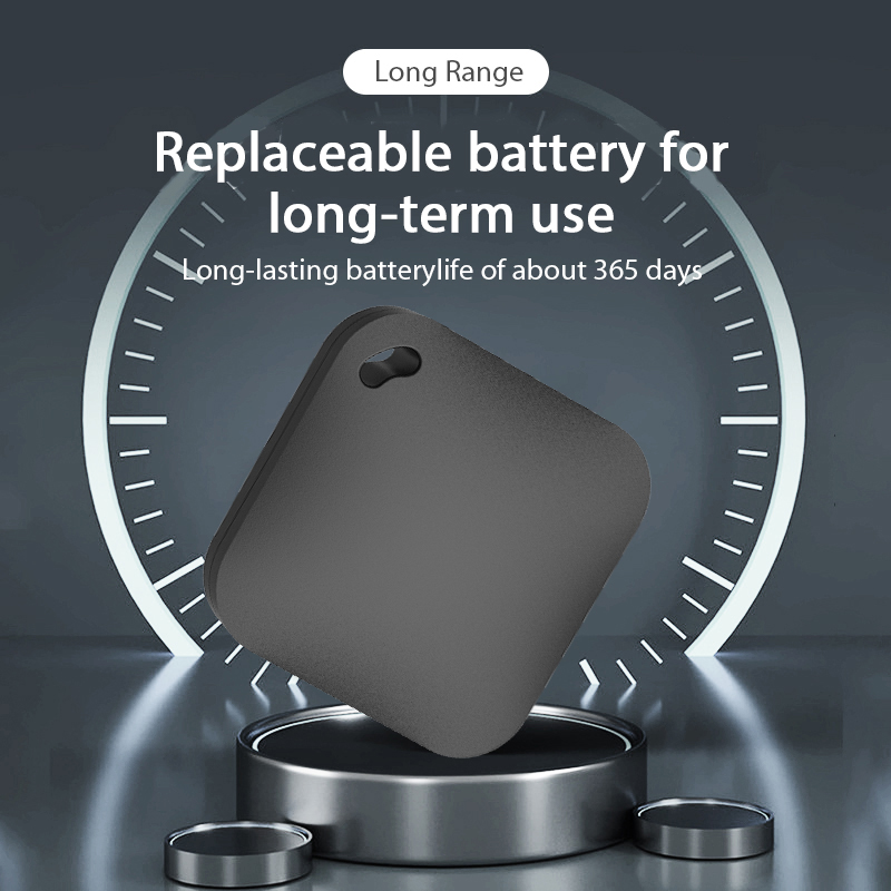 Smart GPS Tracker Works With A – Diy Home Electronics recenzja i cena