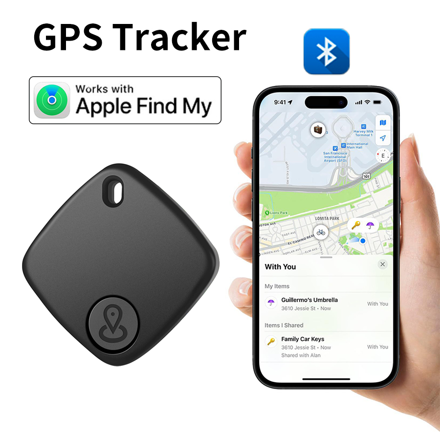 Mini Anti-Lost Tracking Device – Diy Home Electronics recenzja i cena