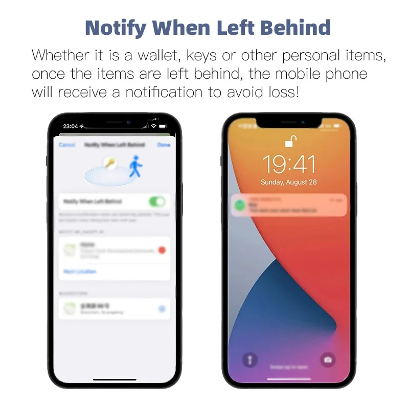 Mini Anti-Lost Tracking Device – Diy Home Electronics recenzja i cena
