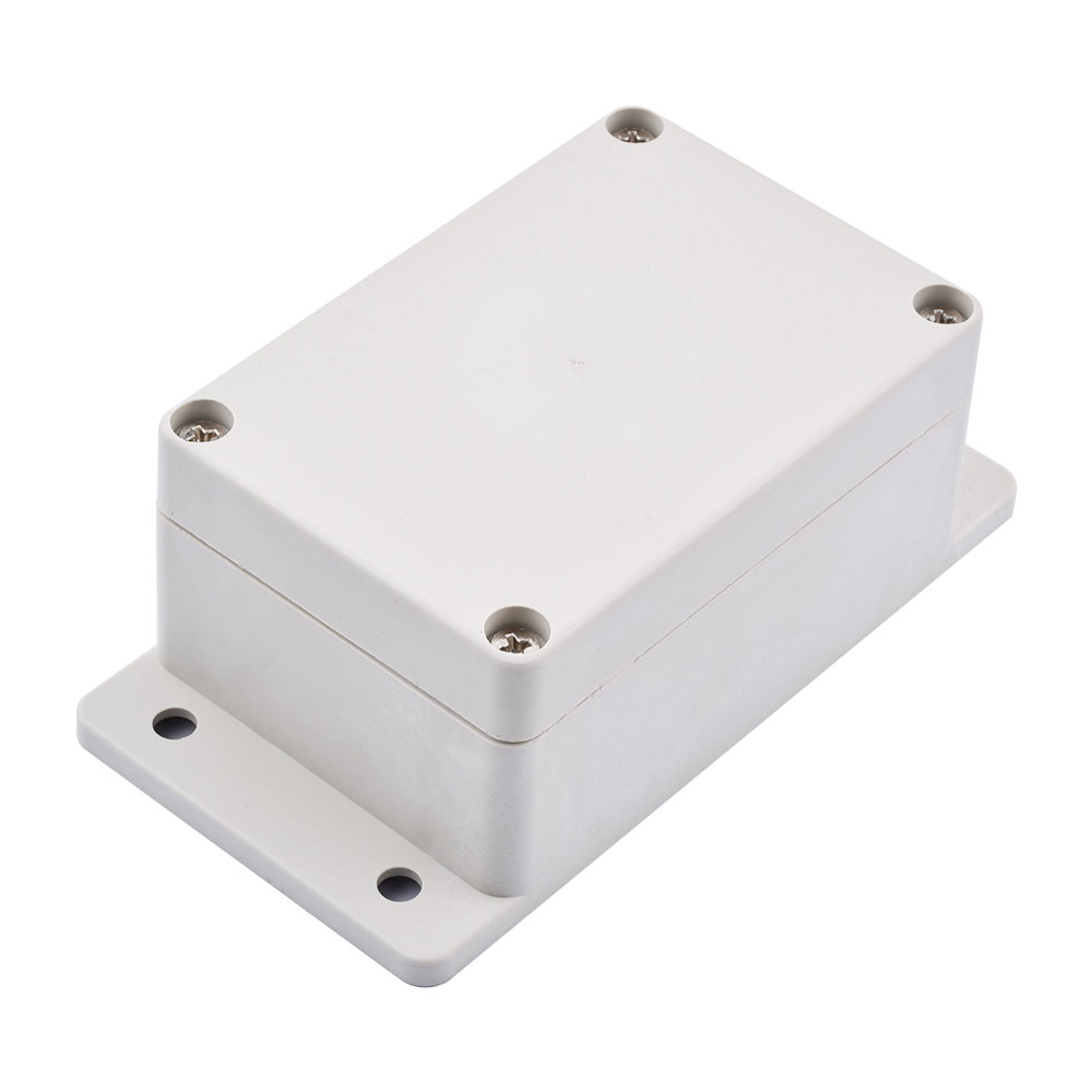 ABS Plastic Shell 100x68x50mm  – Diy Electronics For Home recenzja i cena
