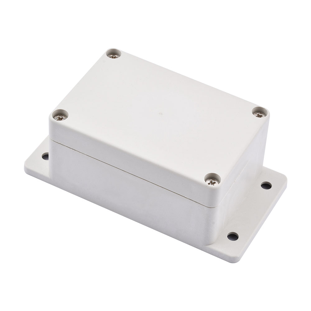 ABS Plastic Shell 100x68x50mm  – Diy Electronics For Home recenzja i cena