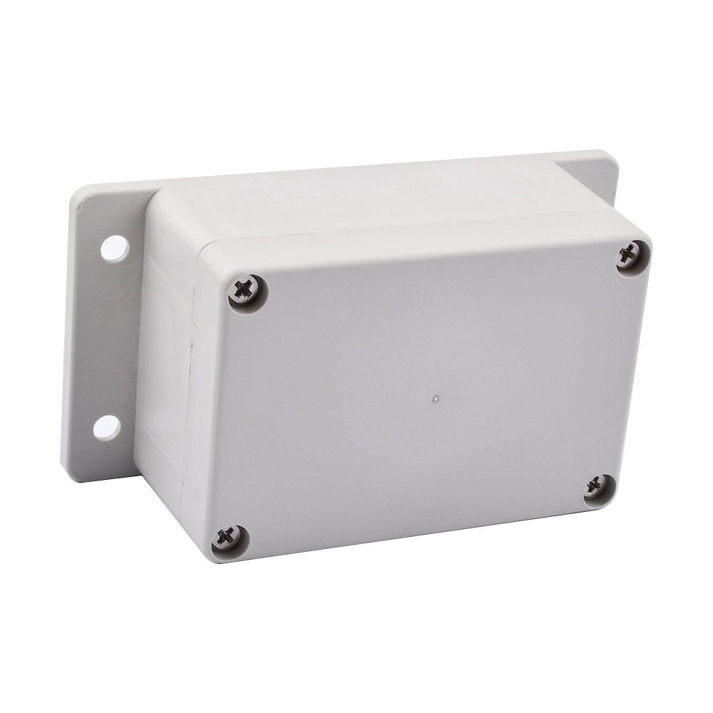 ABS Plastic Shell 100x68x50mm  – Diy Electronics For Home recenzja i cena